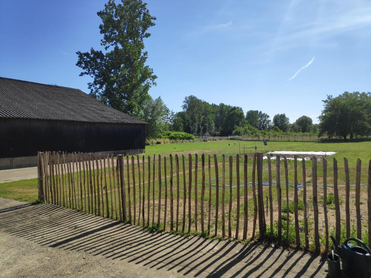 'T Dagwant Villa Geraardsbergen Luaran gambar
