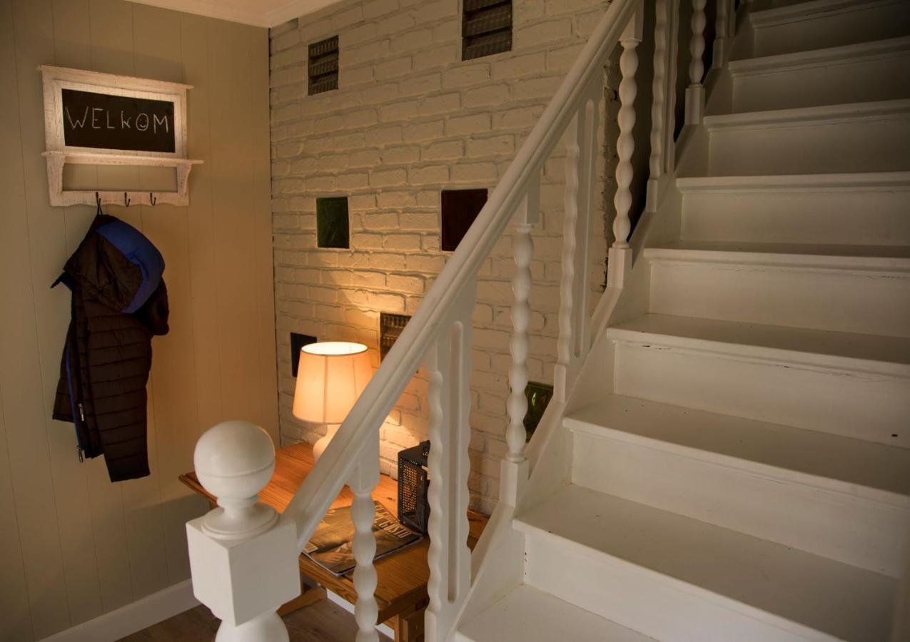 'T Dagwant Villa Geraardsbergen Luaran gambar